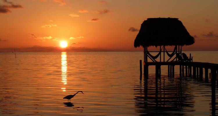 Découvrez le Belize - Explore! 4