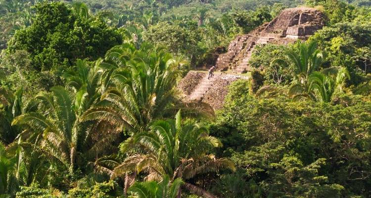 Découvrez le Belize - Explore! 7