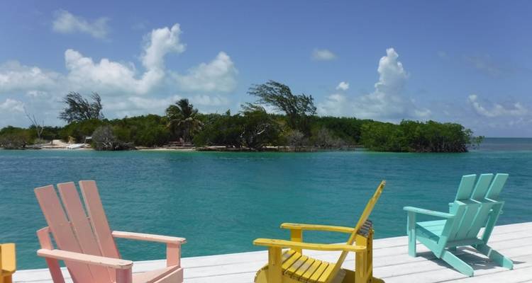 Découvrez le Belize - Explore! 3