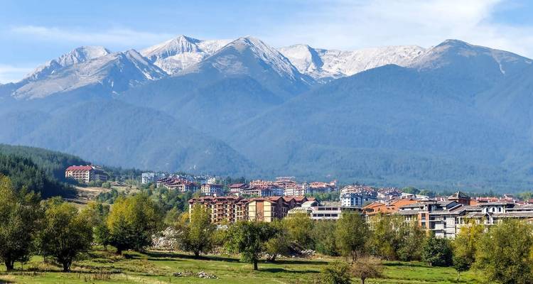 Best of Bulgaria - Explore! 7