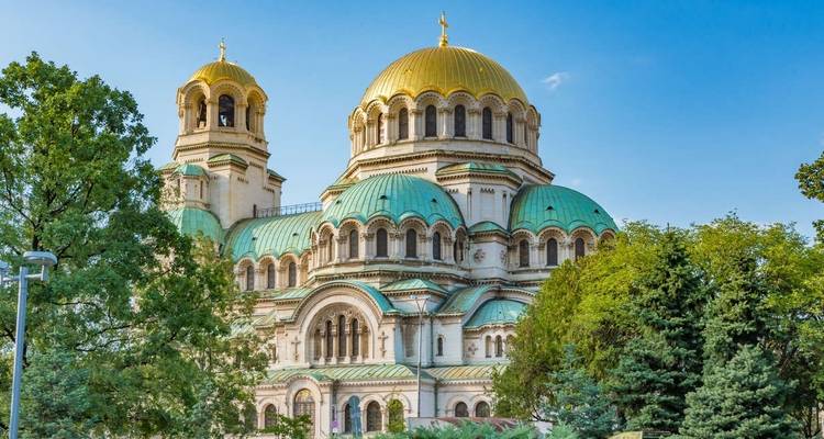 Best of Bulgaria - Explore! 10