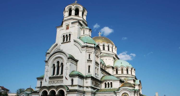 Best of Bulgaria - Explore! 6