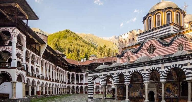 Best of Bulgaria - Explore! 1
