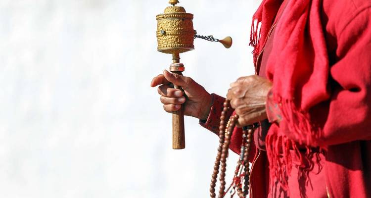 Festivals du Bhoutan - Festival de Thimpu - Explore! 3