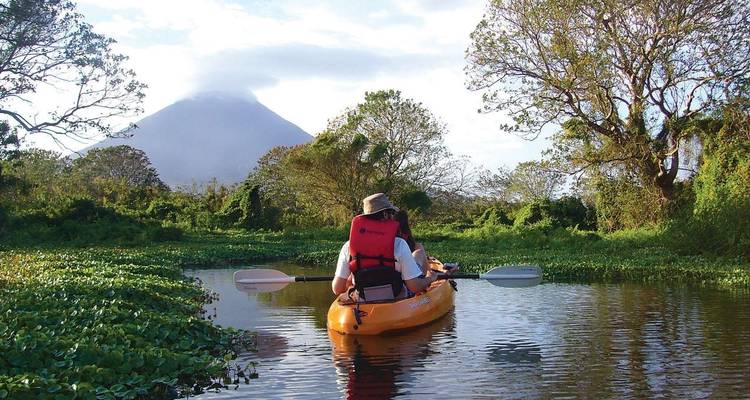 Central American Explorer (16 destinations) - Explore! 3