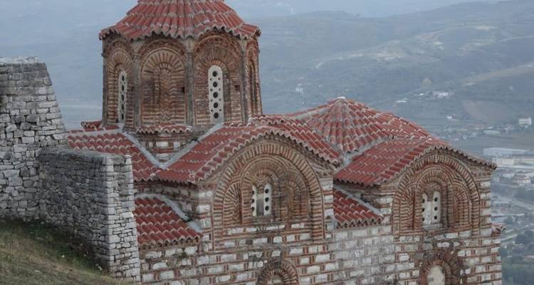 Ciclo Albania - Explore! 6