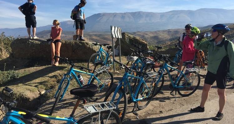 Ciclo Albania - Explore! 7