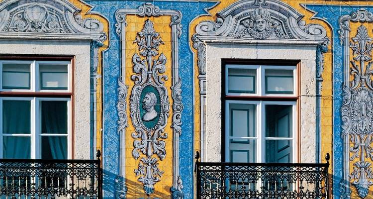 Cycle Portugal - Lisbon to Algarve - Explore! 9