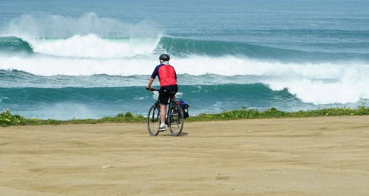 Cycle Portugal - Lisbon to Algarve - Explore! 8