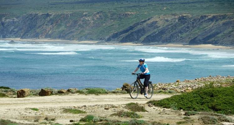 Cycle Portugal - Lisbon to Algarve - Explore! 6