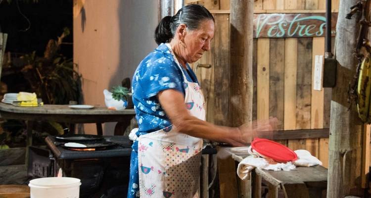 Central American Highlights - Explore! 2