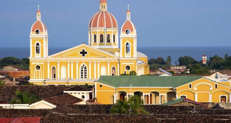 Central American Highlights - Explore! 8