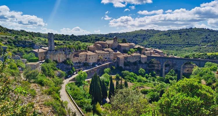 La France à vélo - Canaux et châteaux du Midi - Explore! 3