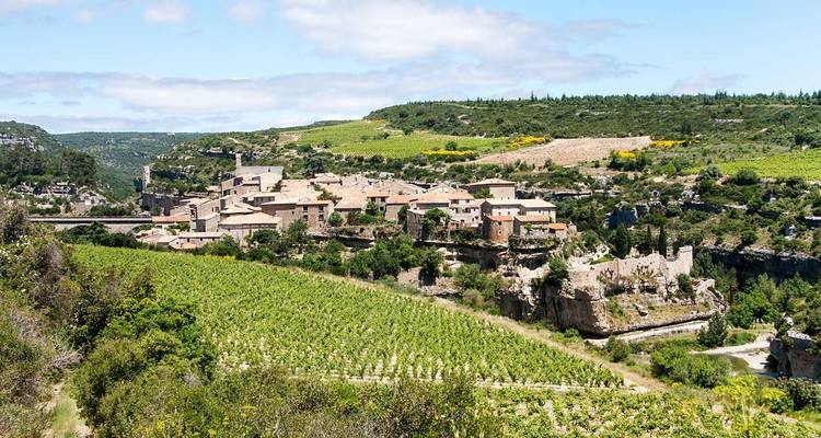 La France à vélo - Canaux et châteaux du Midi - Explore! 6