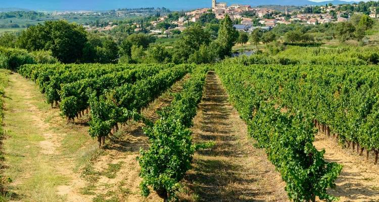 La France à vélo - Canaux et châteaux du Midi - Explore! 7