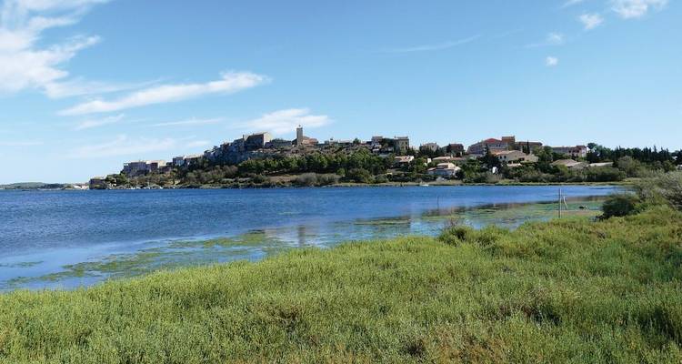 Ciclismo en Francia - Canales y castillos del Midi - Explore! 4