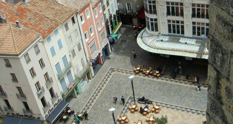 Ciclismo en Francia - Canales y castillos del Midi - Explore! 9