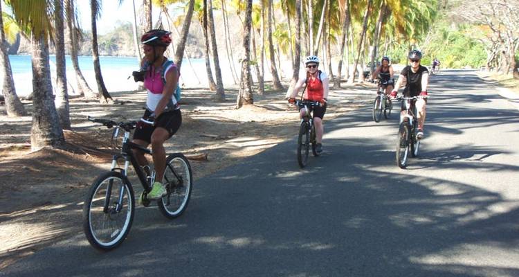 Cycle Costa Rica - Explore! 10