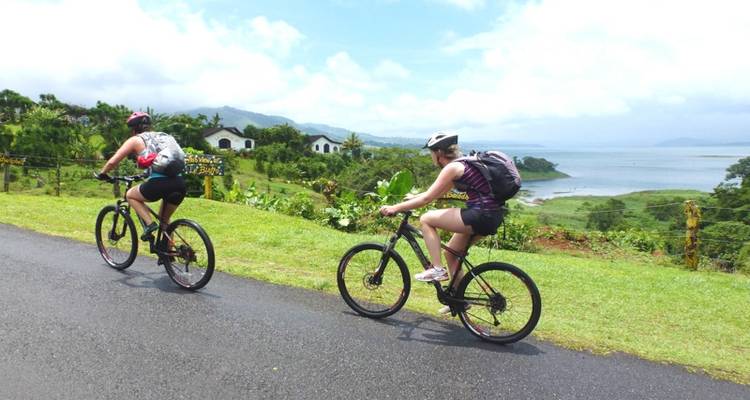 Cycle Costa Rica - Explore! 2