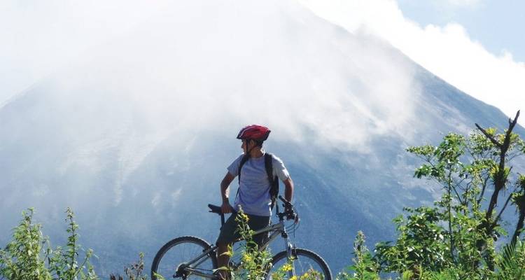 Cycle Costa Rica - Explore! 7