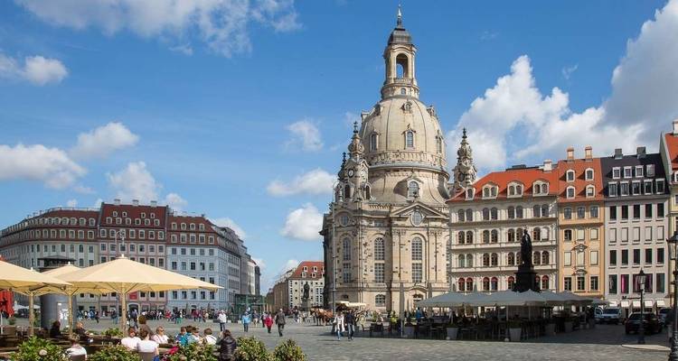 Cyclisme en République tchèque et en Allemagne - Explore! 3