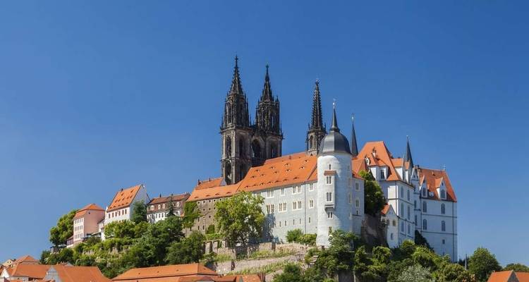 Cyclisme en République tchèque et en Allemagne - Explore! 5