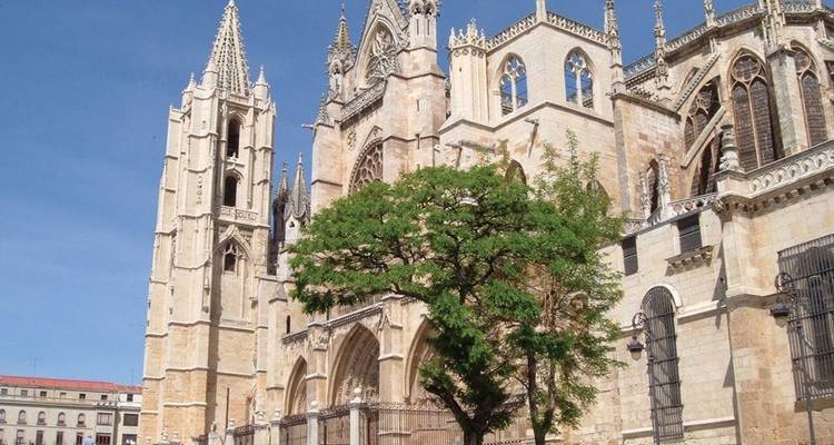 Walking the Camino de Santiago - Explore! 9