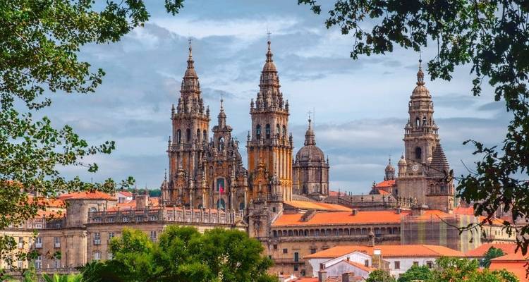 Walking the Camino de Santiago - Explore! 3