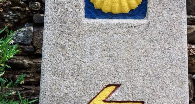 Walking the Camino de Santiago - Explore! 7
