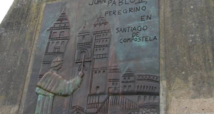 Walking the Camino de Santiago - Explore! 6