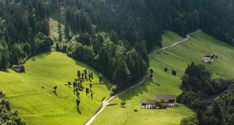 Cyclisme dans les Dolomites, le lac de Garde et Venise - Explore! 9