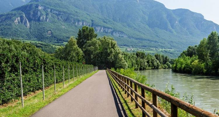 Cyclisme dans les Dolomites, le lac de Garde et Venise - Explore! 10