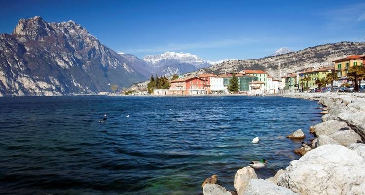 Cyclisme dans les Dolomites, le lac de Garde et Venise - Explore! 4