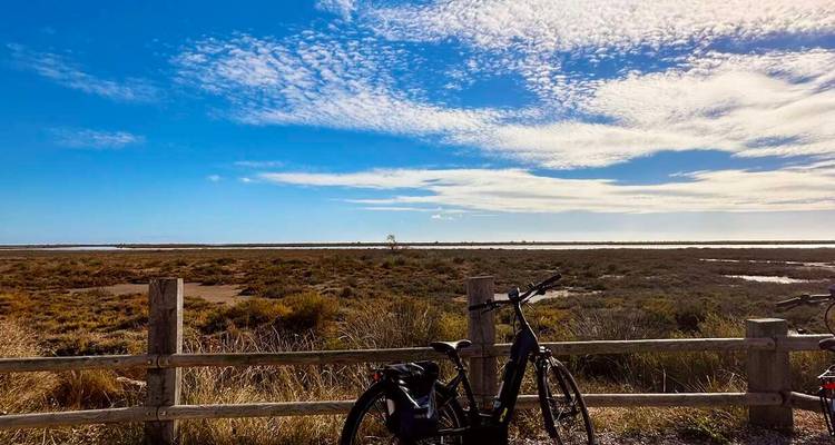 Cycle Marseille to Barcelona - Explore! 8