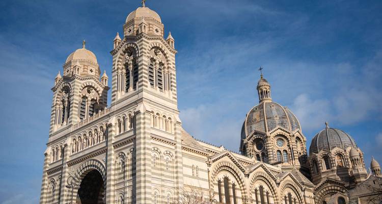 Vélo Marseille- Barcelone - Explore! 10