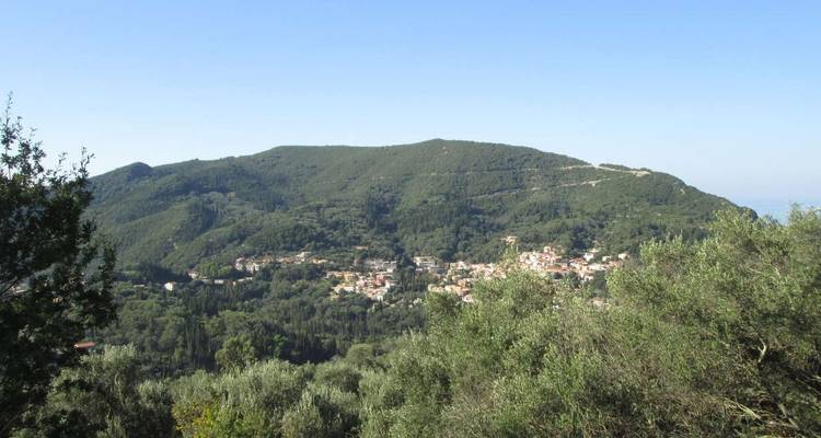 Corfou Trail Walking - Nord et Sud - Explore! 6