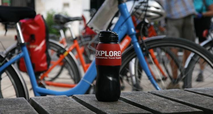 Cycle Puglia - Explore! 3