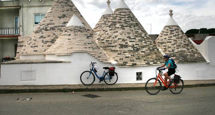 Cycle Puglia - Explore! 2