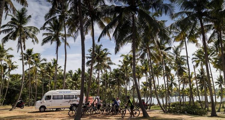 Cycle Kerala - Explore! 9
