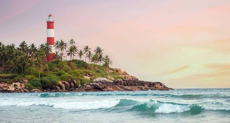 Cycle Kerala - Explore! 1