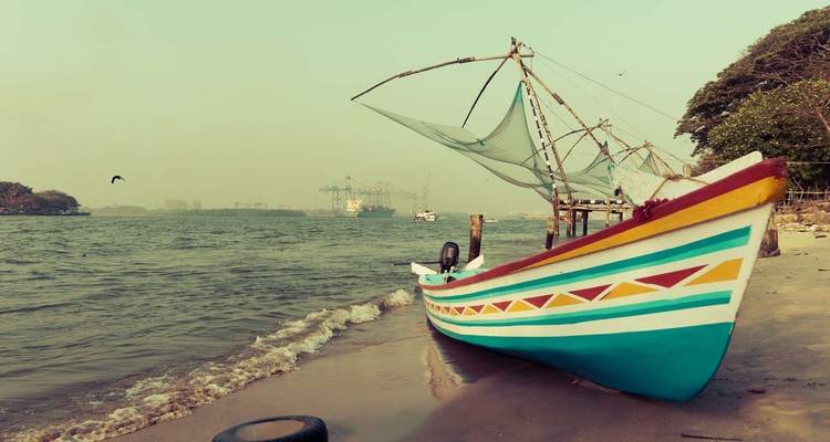 Cycle Kerala - Explore! 3