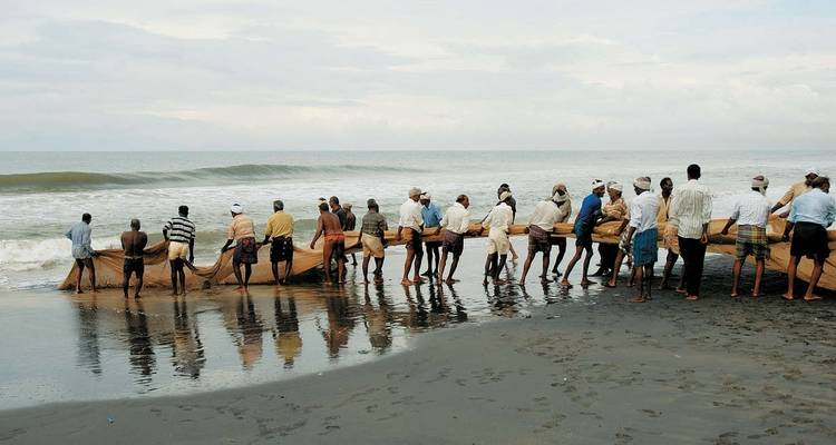 Cycle Kerala - Explore! 2