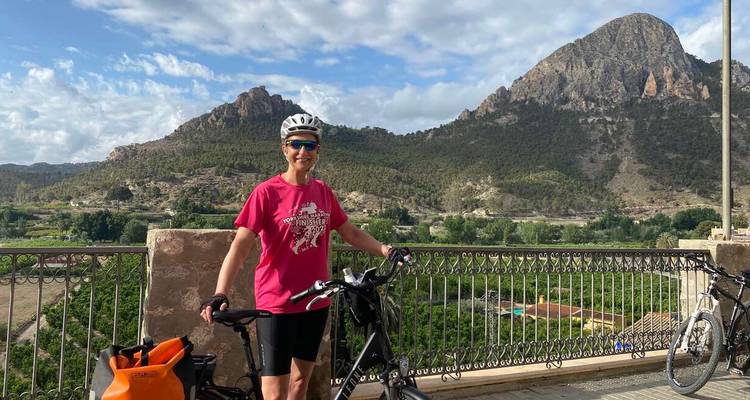 Cyclisme dans le sud de l'Espagne - Murcie - Explore! 6