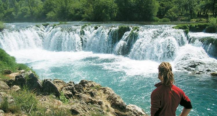 Promenades et villes côtières de Croatie - Explore! 9
