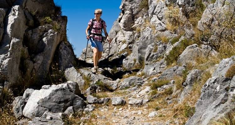 Promenades et villes côtières de Croatie - Explore! 6