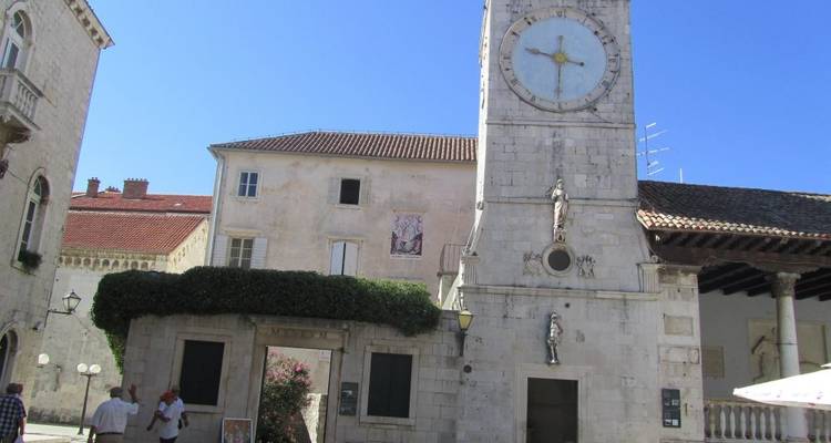 Promenades et villes côtières de Croatie - Explore! 3