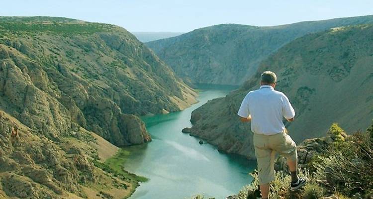 Promenades et villes côtières de Croatie - Explore! 2