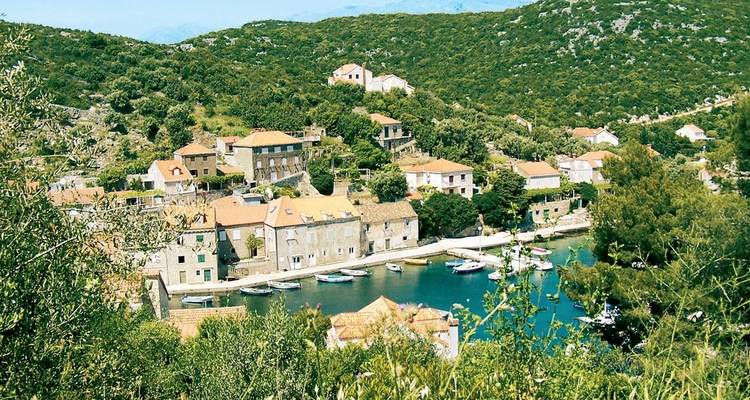 Promenades et villes côtières de Croatie - Explore! 10