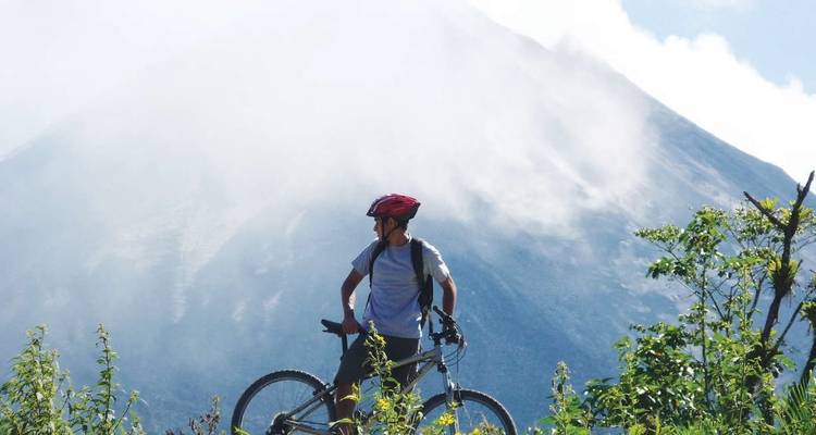 En bici por Nicaragua al Canal de Panamá - Explore! 6