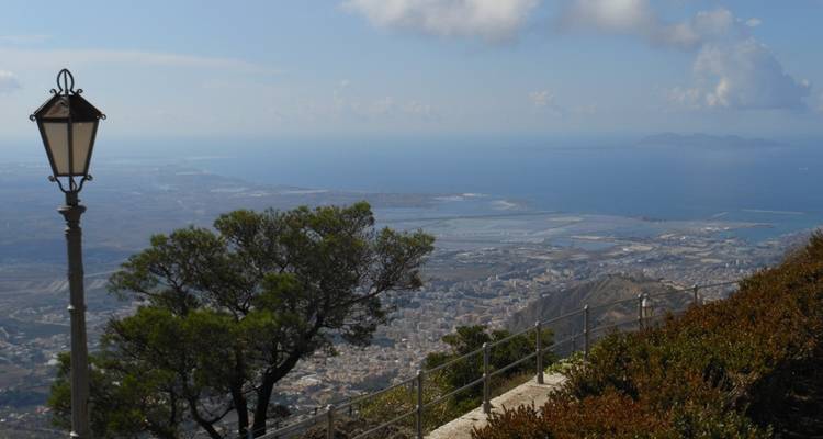 Sicile classique - Explore! 10